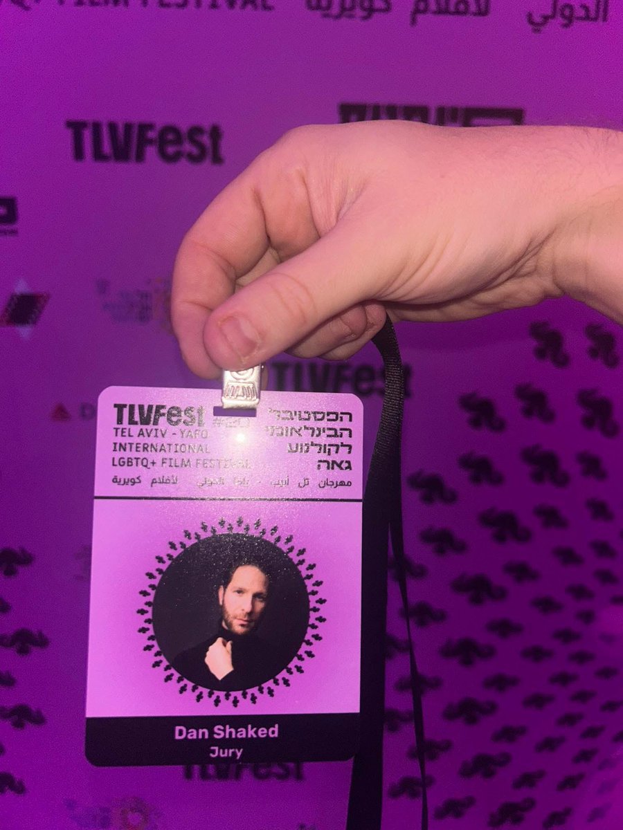 Dan Shaked tweet media