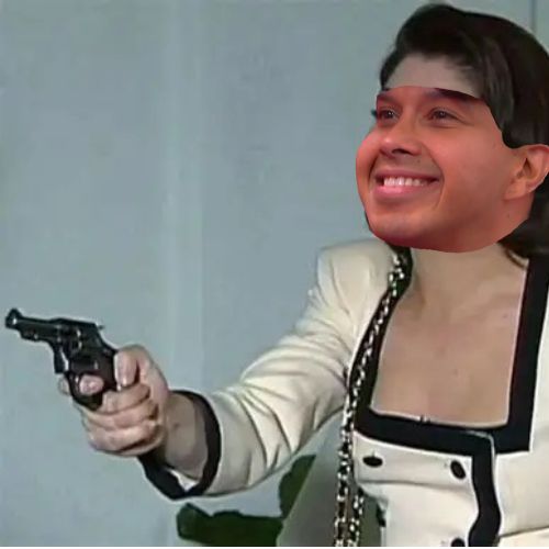 Krystal Forever the entire reading challenge

#dragrace