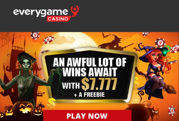 NoDepositForum's tweet image. EVERYGAME RED DEPOSIT BONUS - 200% UP TO $7777 MATCH - THEN GET A $100 FREE CHIP
tinyurl.com/4c7u7zpz
#everygame #everygamered #depositbonus #nodepositbonus #freechip