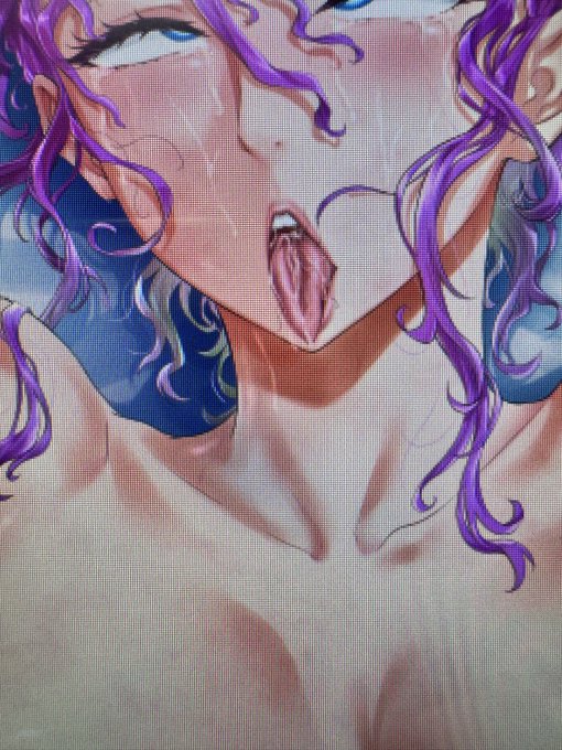 今月はファンサイトの アダルト投稿少なめですみませんでした…😣🖋️💦
抱き枕カバーの制作が加わりカラー描くのが遅い私は時間をゴリっと持っていかれました…急いだつもりでしたが😭

来月の月後半からまた頑張ります…!(月前半は女神敗北の原稿制作)
m😣m🖋️ 