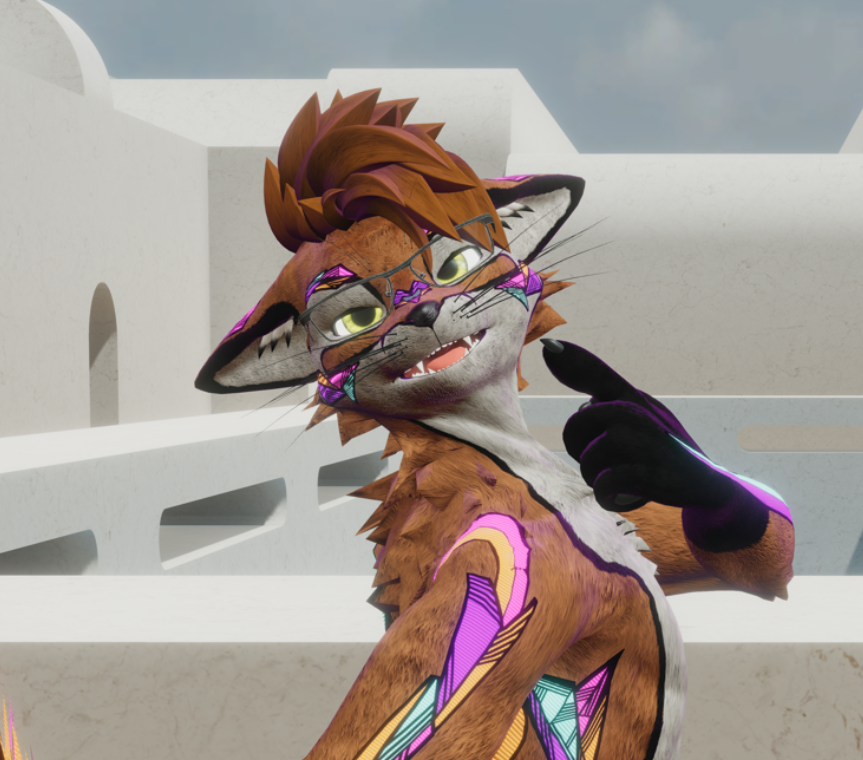 KurtdeVos 🇬🇧🦊 tweet media