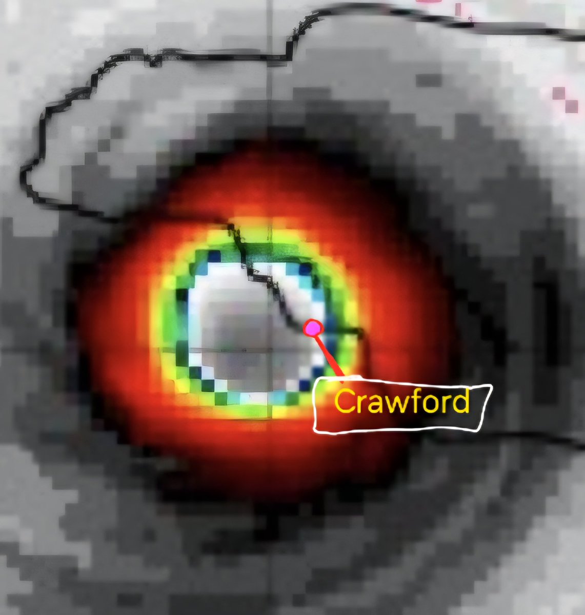 Simon Brewer tweet media