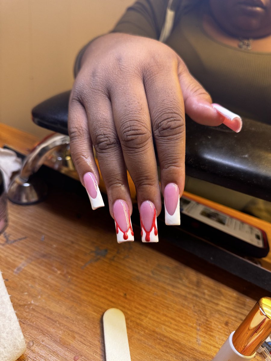jaadabrattt's tweet photo. ✨ Perfect Finish Studios ✨ 

🚨Always accepting new clients 🚨 https://t.co/odfXG17iaO