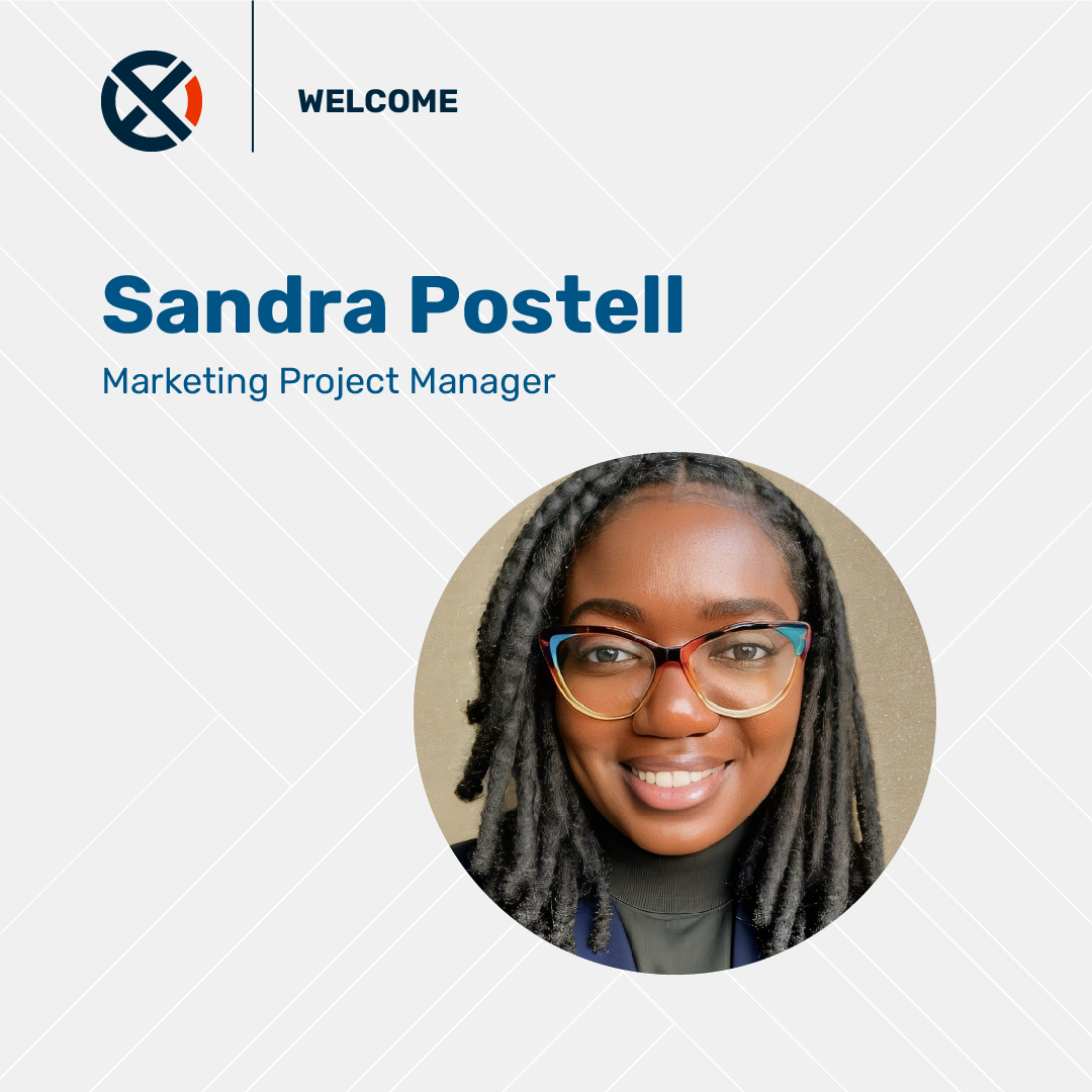 ETHERFAX's tweet image. Join us in welcoming Sandra Postell to our team! As Marketing Project Manager at ETHERFAX, Sandra will be coordinating marketing initiatives and collaborating on strategic projects.