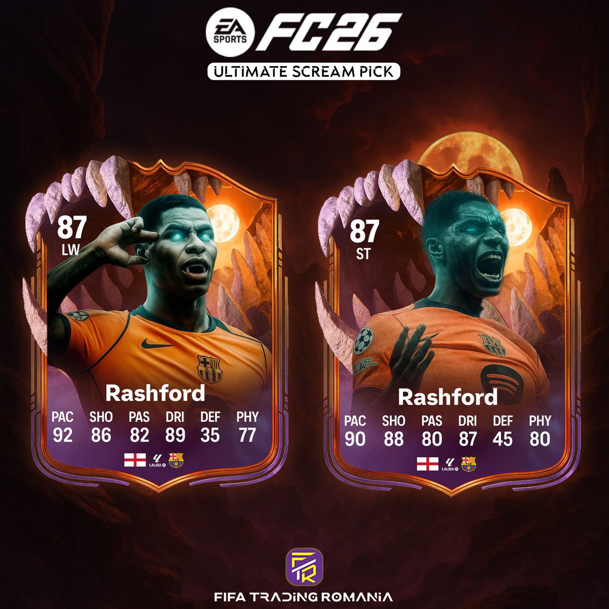 FifaTradingRomania tweet media