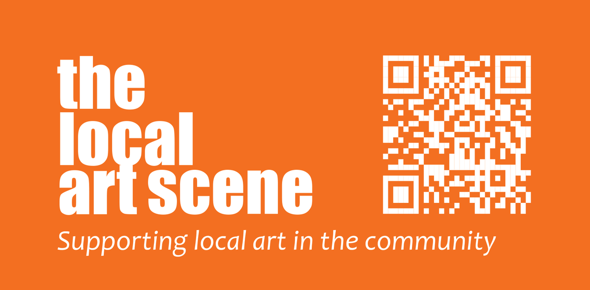 Support local art in your community
thelocalartscene.co.uk
#localart #localartists #supportart #hampshire #Dorset