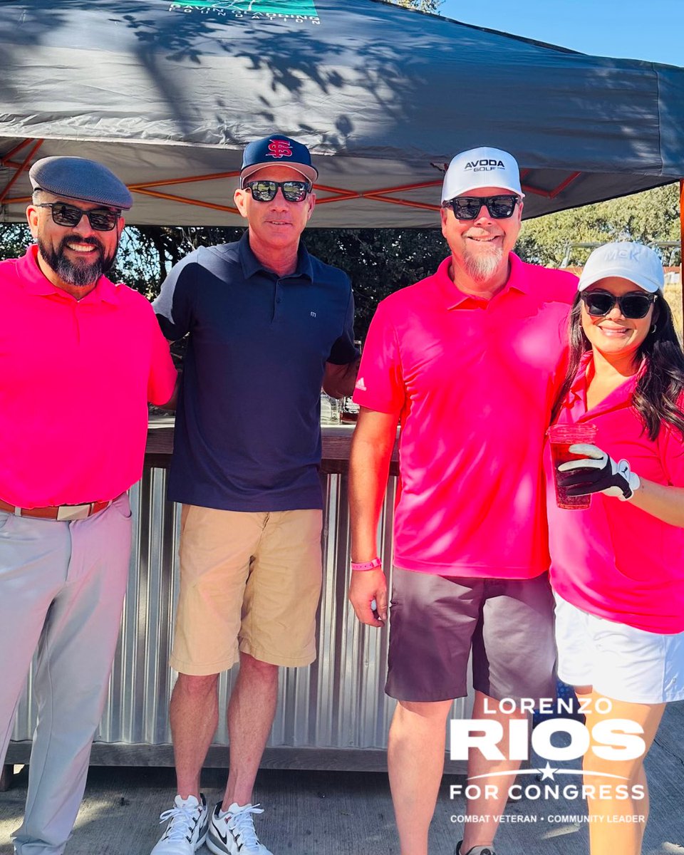 RiosforCongress's tweet photo. Great month out in the community meeting so many incredible people! I’m always inspired by the energy and pride that make our Valley strong. Let’s keep it going!

#ValleyStrong #TeamRios https://t.co/qGOy9STu4D