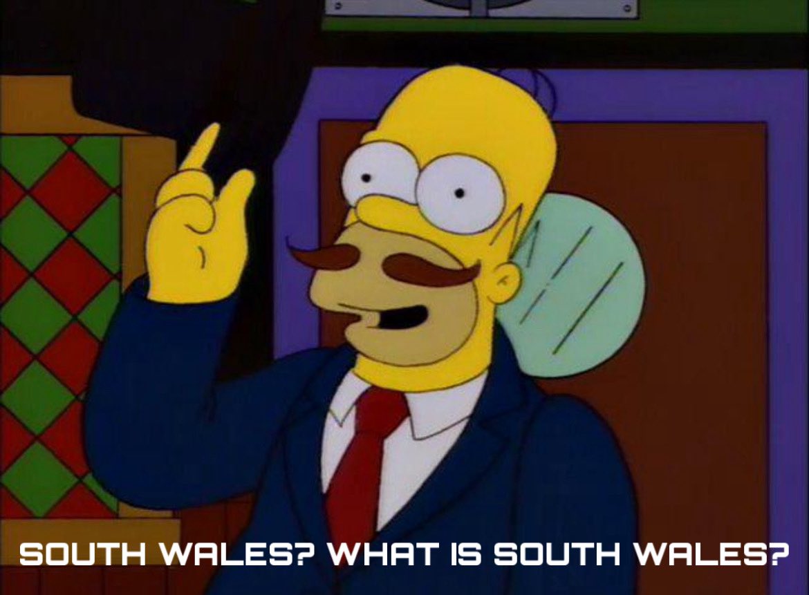 Trying to blag myself into The Turf