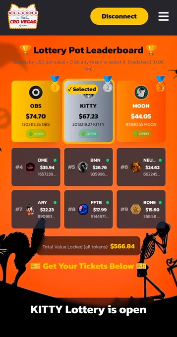 Image from CroVegas.Fun (@CroVegasFun)
