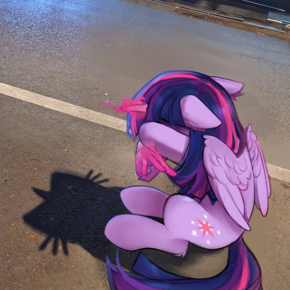 lerksfw's tweet image. It’s my birthday!! yay
you guys are already my gift but you can repost my Twilight arts ･:*+. and support me on k0-fi (please send me your oc if so!)