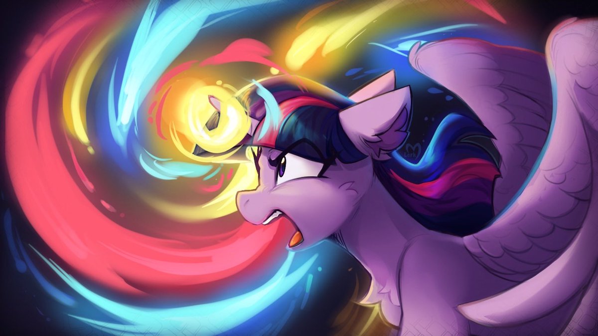 lerksfw's tweet image. It’s my birthday!! yay
you guys are already my gift but you can repost my Twilight arts ･:*+. and support me on k0-fi (please send me your oc if so!)