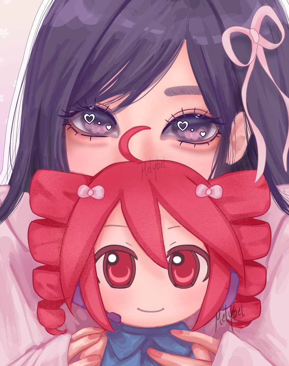 melybel 🌸 Vgen OPEN tweet media