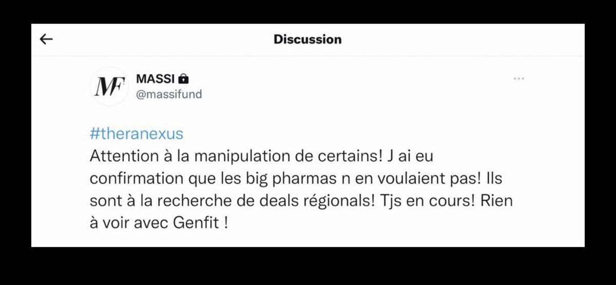 Patrick La Verité tweet media