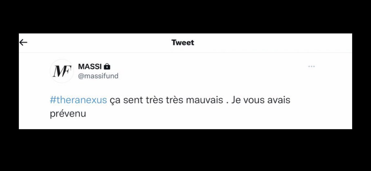 Patrick La Verité tweet media