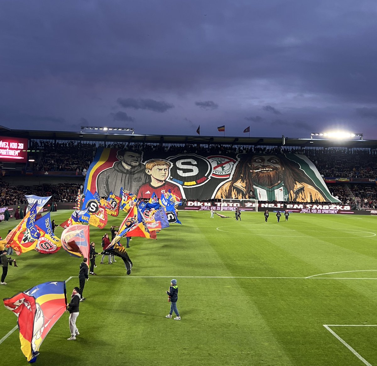 Díky táto, že nejsem smažka 🫡