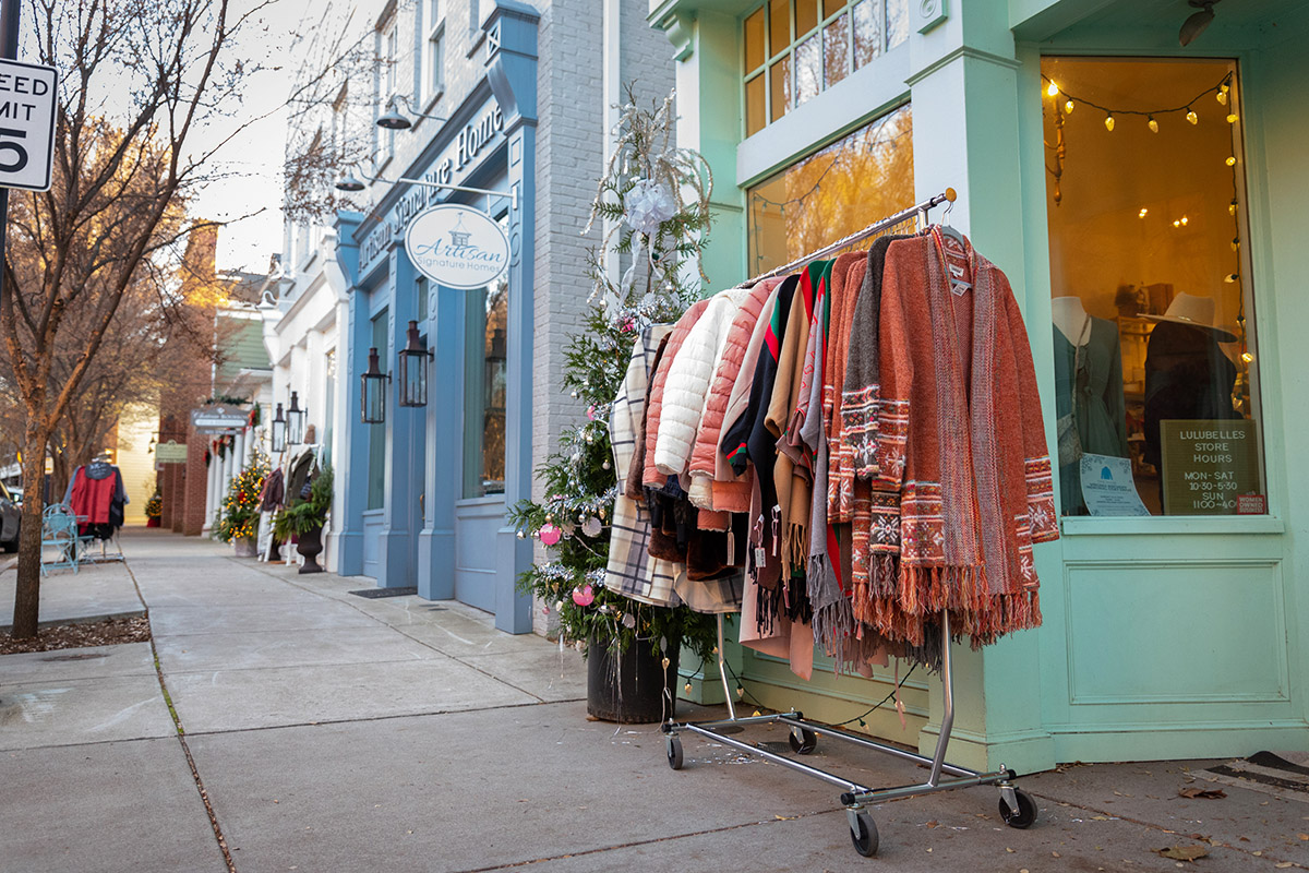 Norton Commons tweet media