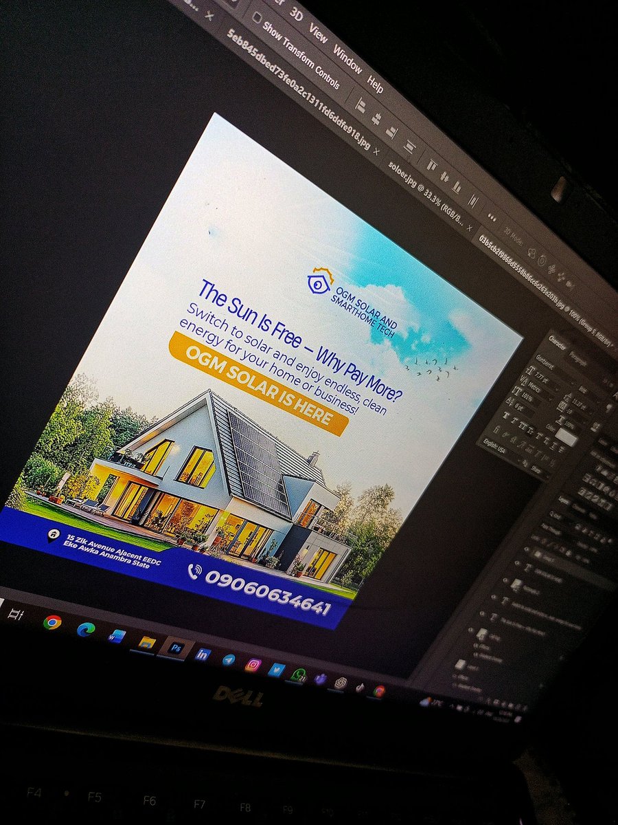 modebemick's tweet image. COOKED &amp;amp; DELIVERED 

#Designinspiration  #MichaelWealth 
#OGMSOLAR&amp;amp;TECH