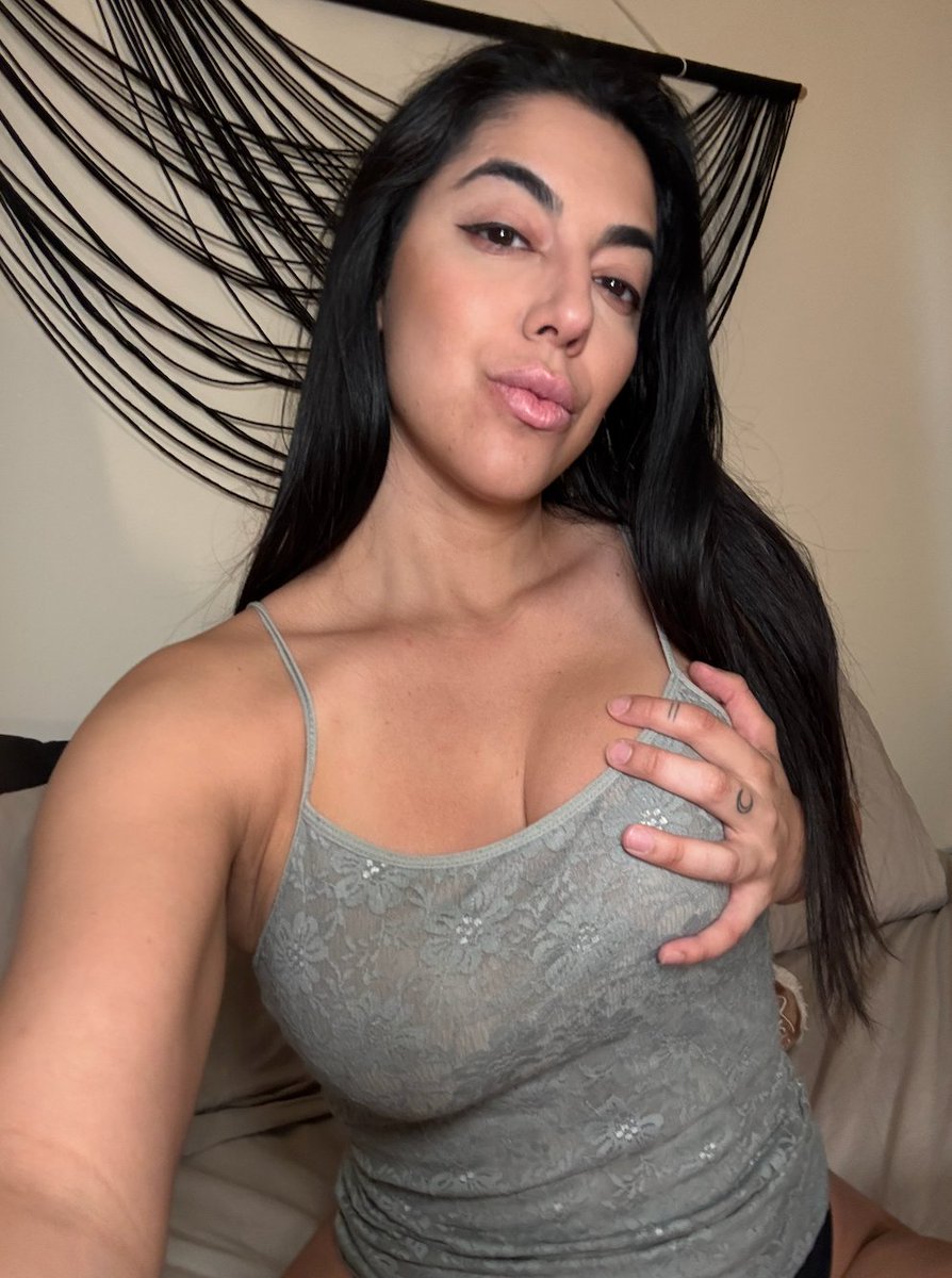 what did you notice first? x