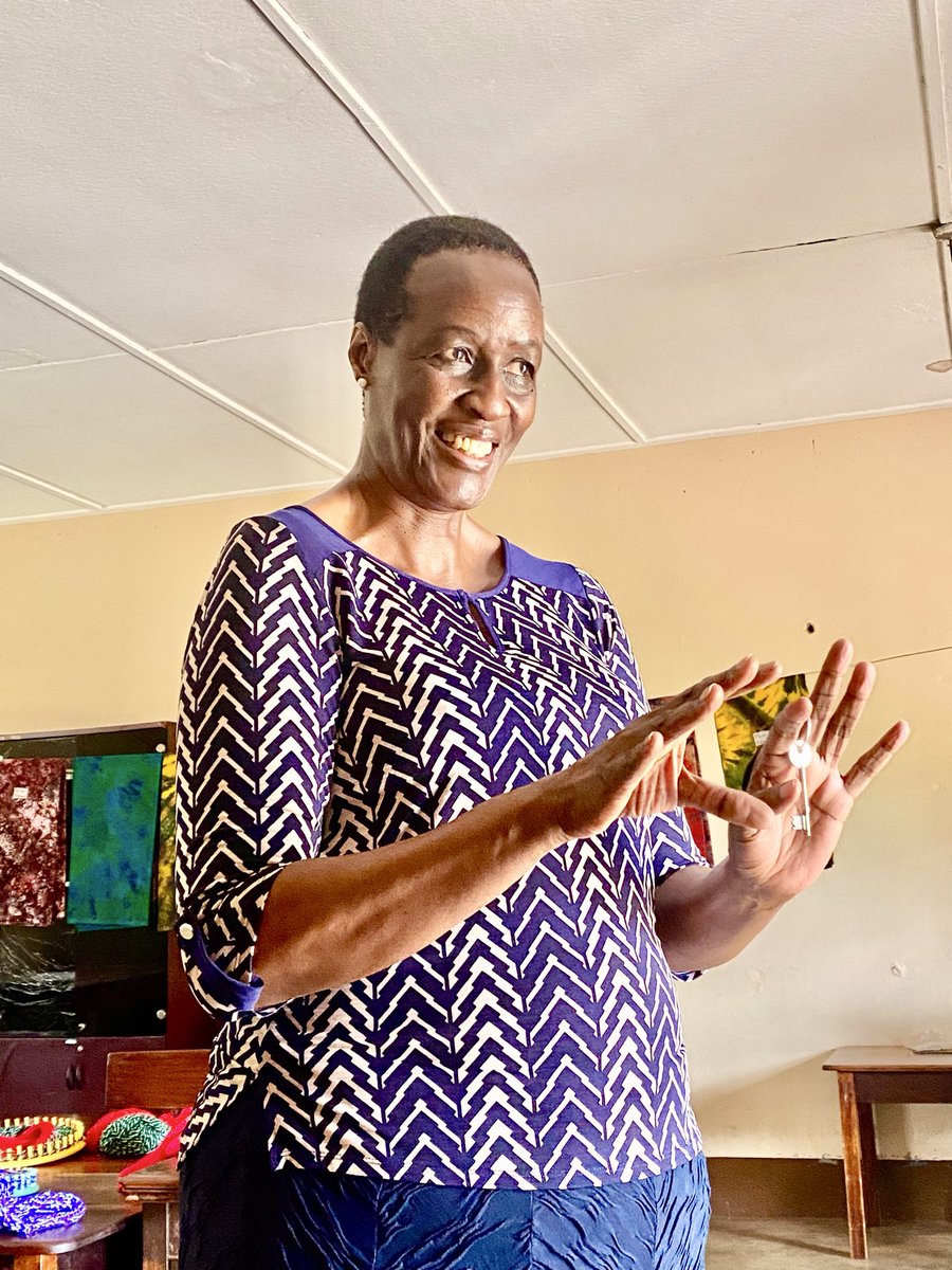 TunawezaO's tweet image. “Inspiring &amp;amp; motivating the future!”@TunawezaO visited Kampala School of the Physical Handicap #KSP to empower &amp;amp; share smiles with 2025 Primary Seven candidates. 
@VictoNalule @mtnug @internatio57878 @SRHRAllianceUg #Inclusion #DisabilityIsNotInability