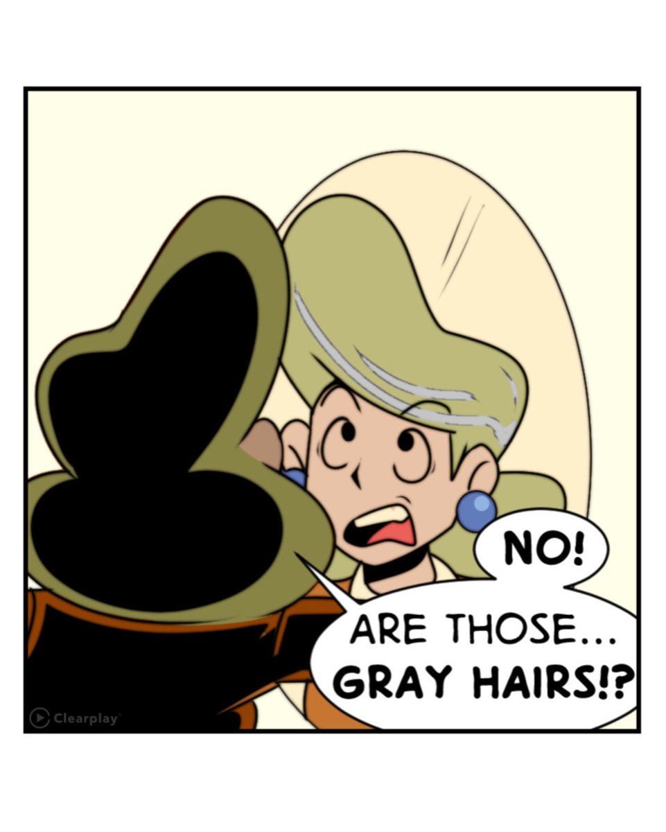 clearplay's tweet image. …As COOL as it would be—we can’t filter your real life…but we CAN filter your family entertainment! 😉
#EnjoyTheShow #Clearplay