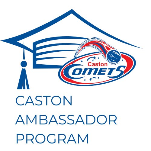 Caston School Corp tweet media