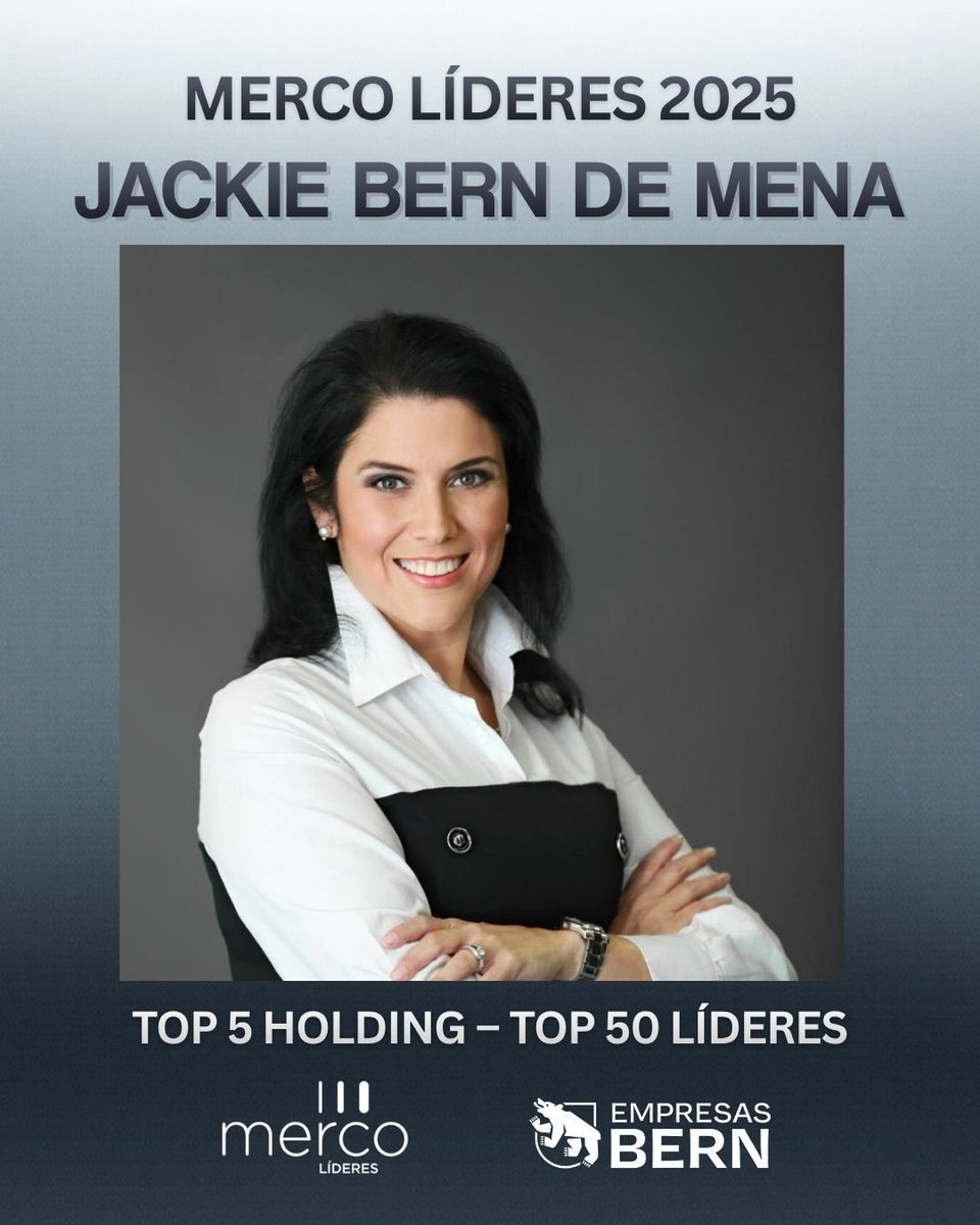 Empresas Bern tweet media