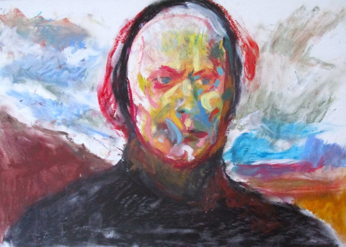 AntonioLinde11's tweet image. &quot;El vacío es un espejo, me volví hacía mi propio rostro&quot;. #Detsjundeinseglet #TheSeventhSeal, 1957. #IngmarBergman

 &quot;Y lo que está vacío se vuelve hacía nosotros 
y susurra: 
&amp;lt;&amp;lt;No estoy vacío, estoy abierto&amp;gt;&amp;gt;.&quot; 
(Thomas Tranströmer) 

 Foto: #elséptimosello #muerte #bengtekerot