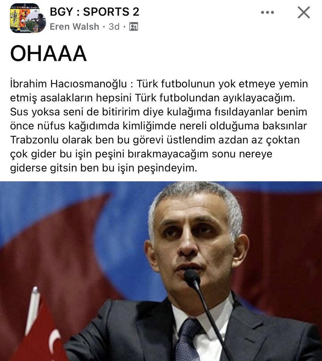 KAFAYA TAKMIŞ TEK ADAMA BAKAR