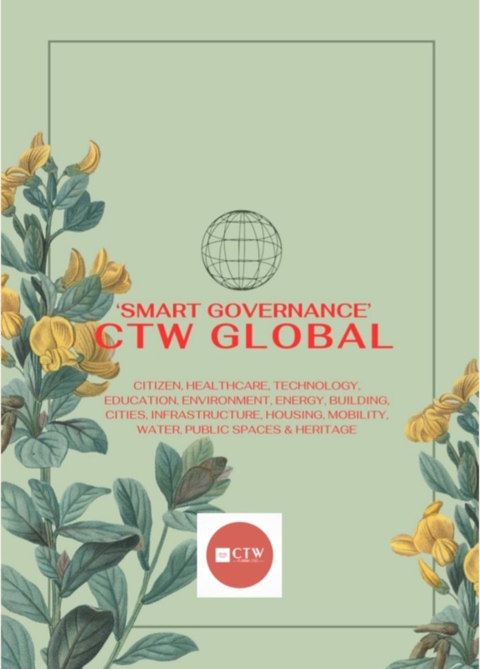 CityTalksWalks's tweet photo. #Book - #SmartGovernance. 
#BookSummary for the interested participants for the upcoming event by #CTWGlobal #CTW #CTWIndia. #BookDiscussion #Workshop #EBook on 12 Nov 2025, 7 PM to 10 PM IST - Founder @Devashrees. DM or email to ctw.planningcities@gmail.com for further details. https://t.co/EJ6mA7EI4L