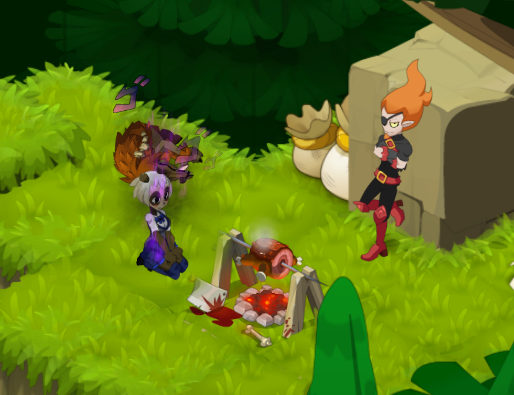 Choco_Shorty's tweet image. some pics with Karn XD

#wakfu #ankama #pandawa #iop #bestiale #bestial #karn