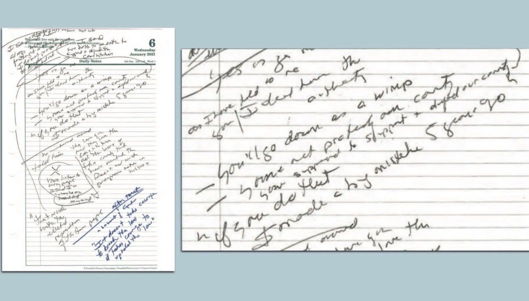 Kyle Griffin tweet media