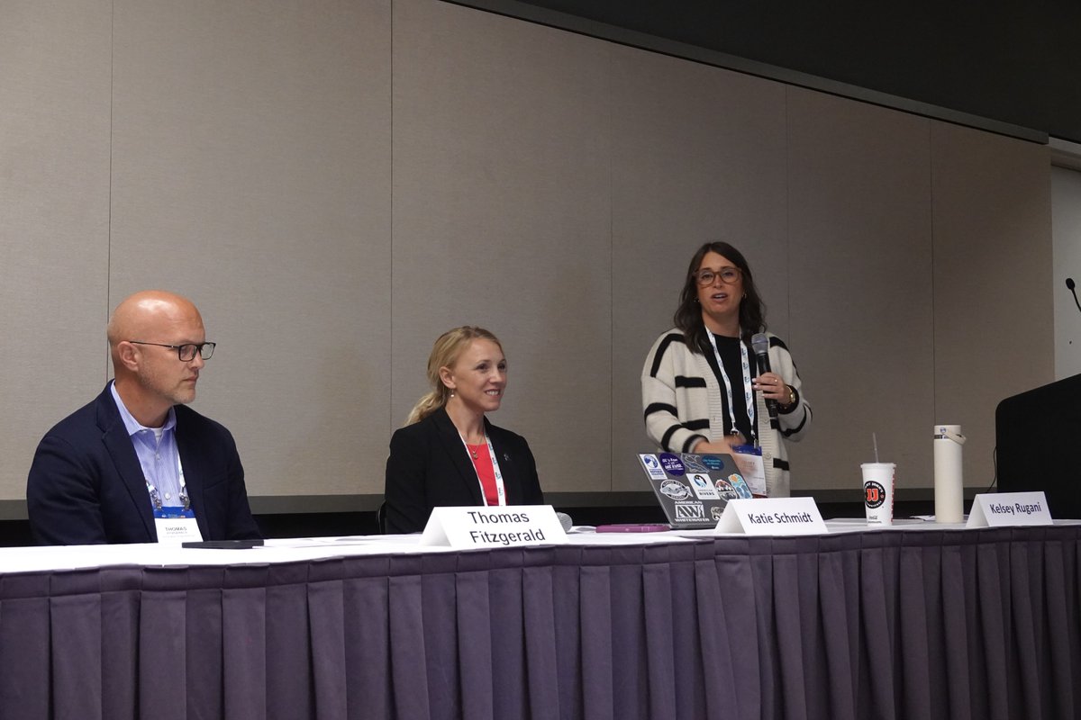 American Rivers tweet media