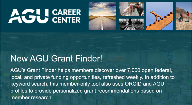 AGU Ocean Sciences tweet media