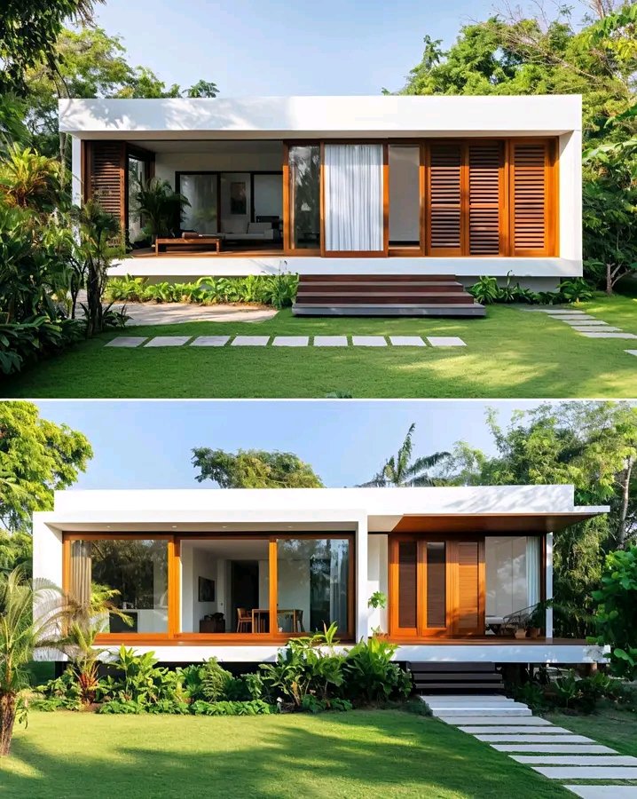 nsidave49's tweet image. Minimalism is the discipline; Contemporary is the current trend.
What&apos;s your poison 🫰
#DesignStyle #InteriorDesign #Minimalism #Architecture #Contemporary