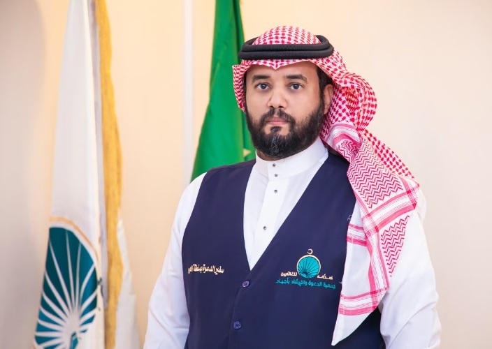 جمعية الدعوة بأجياد تحقق 92.33% في تقييم الحوكمة لعام 2024م -  albld.net/16140.html