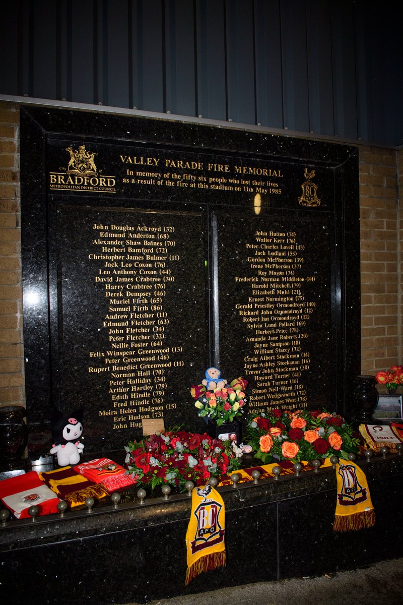LincolnCity_FC's tweet image. 🧡❤️ Remembering the 56.
