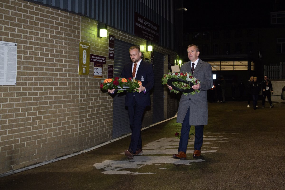 LincolnCity_FC's tweet image. 🧡❤️ Remembering the 56.