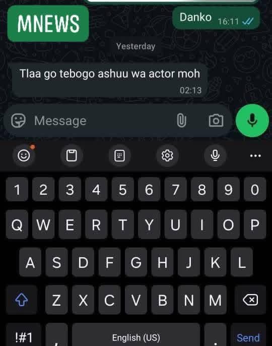 Diamond Nelle tweet media