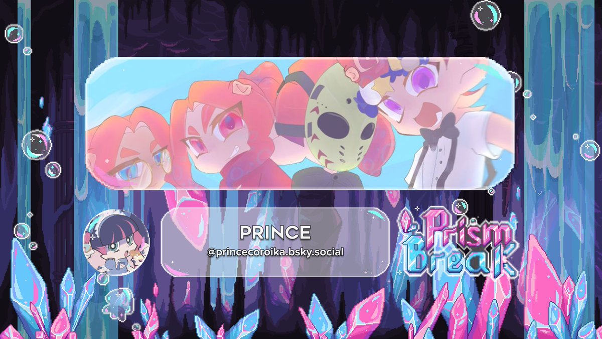 Under Pressure tweet media