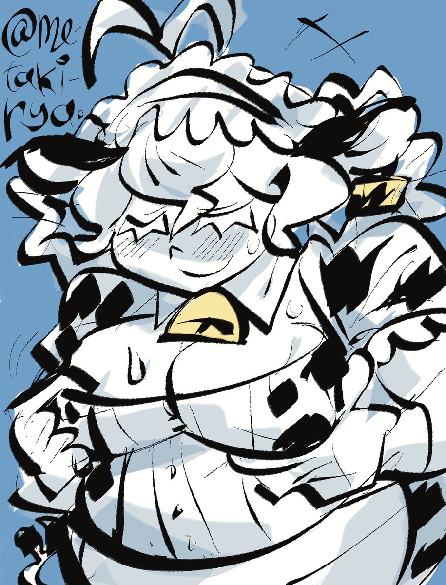 киря (comms closed) tweet media