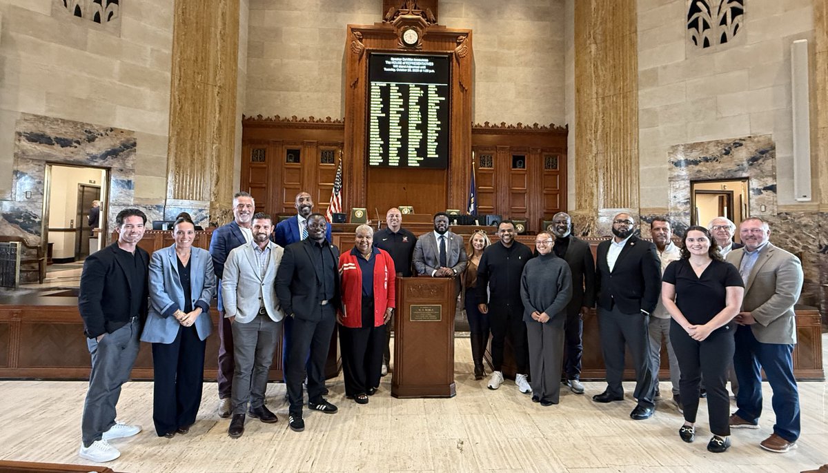 Louisiana Board of Regents tweet media