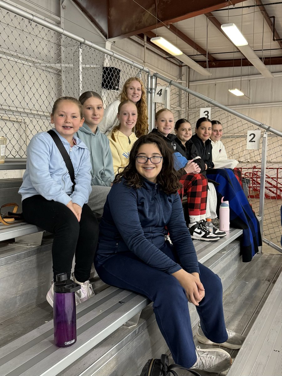 Cornerstone Arena tweet media