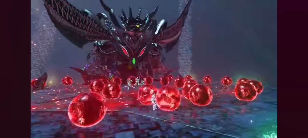 Open NGS headline...
This bird show up

My honest reaction:
Not you again, after messing with SEA &amp; JP base PSO2 Arks; what year even is this?
How many times we have yo beat u old man?