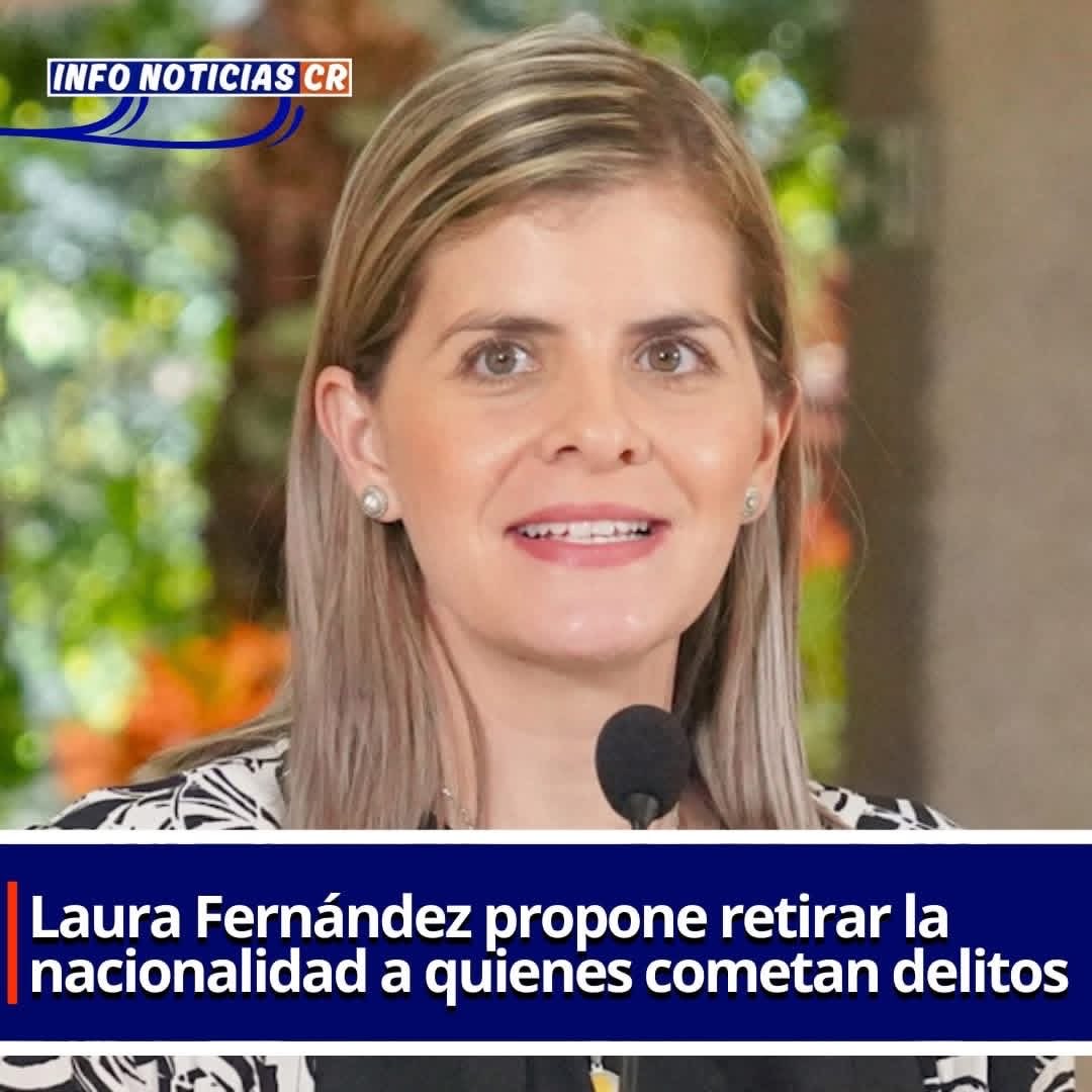 Janekeithduran's tweet photo. Pilar Cisneros está acusada penalmente por varios delitos electorales (y quién sabe y entiende las investigaciones del TSE, sabe que es culpable). 

La propuesta de Laura Fernández terminaría quitándole la nacionalidad a Pilar Cisneros. 😂 https://t.co/GYLgAxA3KE