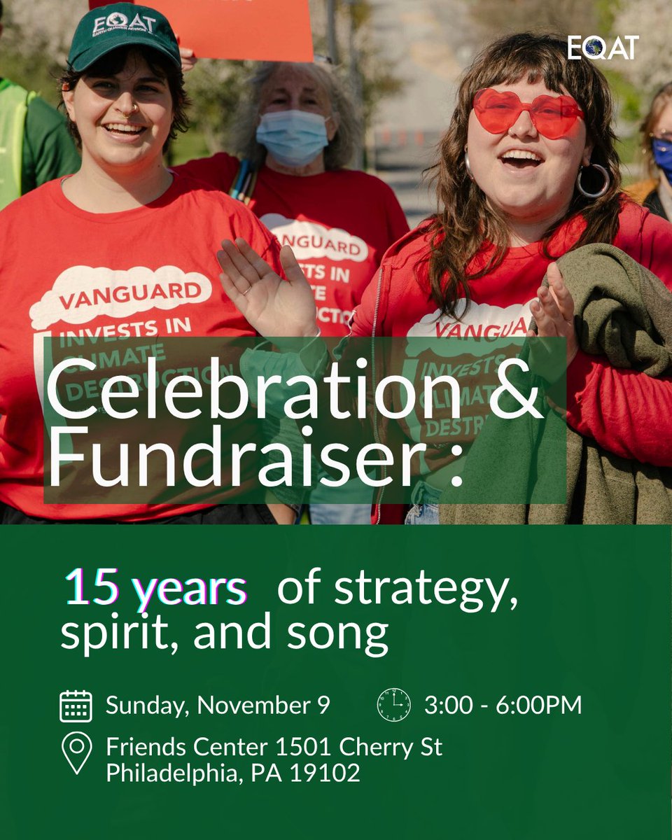 EarthQuakerActionTeam tweet media