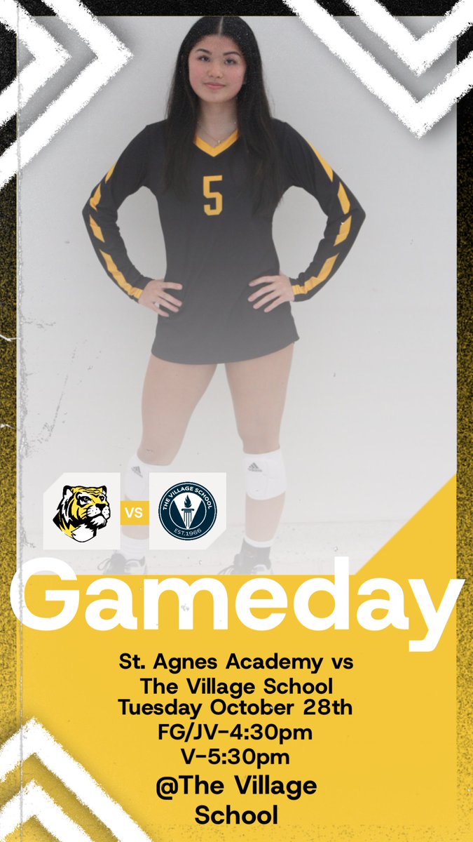 SAA Volleyball tweet media