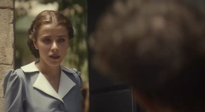 📸| #İlaydaAlişan no primeiro teaser da
 2ª temporada de #Sürgünler.