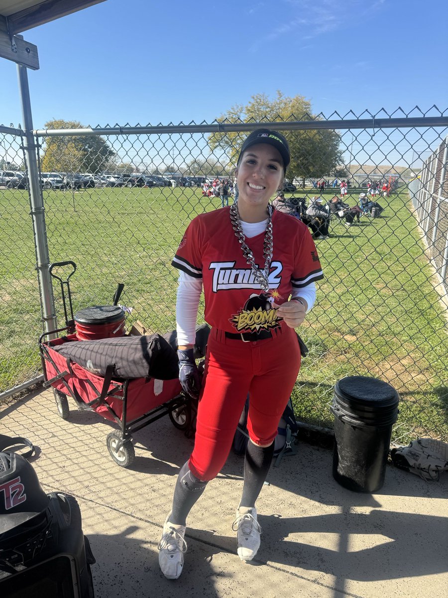T2Smigiel's tweet photo. 375 club! @savannastirm26 428! @tank_marok 416 1HR, 1Dub, 5Rbi! @AddySkinner2026 400! @EllieKatt974 384, 5Rbi! 
@LeightonS2026 2HRs, 5Rbi, 333!
@AbigailM_2027 15.2ip, 3er, 11ks, 3Ws!!  Thank you, @OhioLasers ! @Turnin2Softball @CollegeBDJocks @thealliancefp @HFLfastpitch https://t.co/DOz8alNWEl