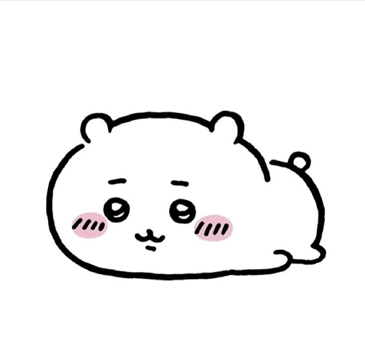 usagidarabbit's tweet image. i dont feel like anything todayyyyy