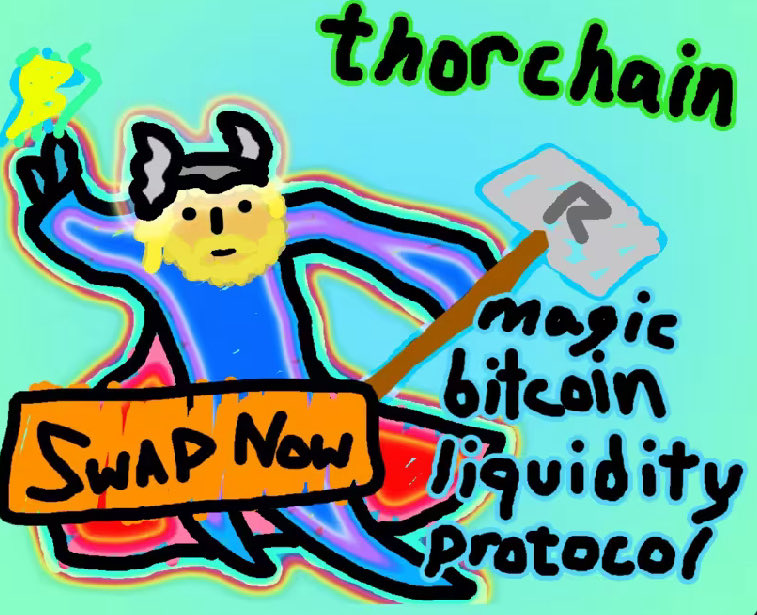 Gm. Swap us! I spy with my little eye something on-chain. #Bitcoin #Ordinals <a href="/WizrdMcBlizzrd/">WizardMc Blizzard</a> dropping the cheese. 🧀 Which rats need the feed? 🐀